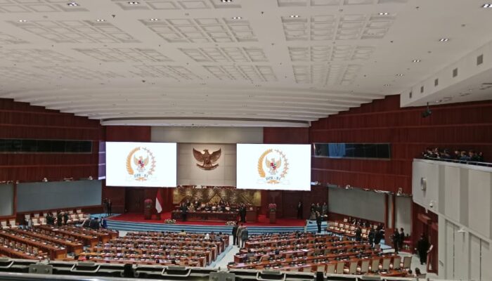 Pimpinan DPR Sahkan RUU PPRT Menjadi RUU Inisiatif DPR, JALA PRT : Terima Kasih!
