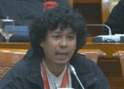 KontraS Kritik Pernyataan Terdakwa Kasus Andrie Yunus yang Minta Tak Dipecat dari TNI