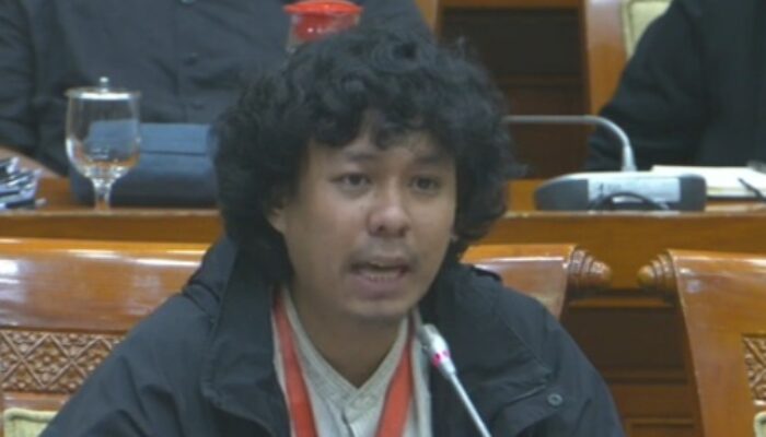 Kontras Tetap Tak Percaya Peradilan Militer Kasus Andrie Yunus