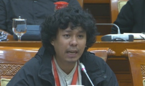 Dimas Kontras