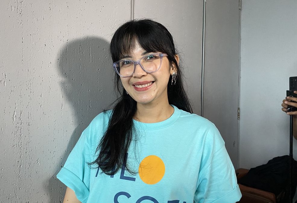 Dinda Kanya Dewi