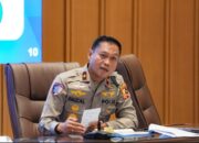 Polri Siapkan Operasi Ketupat 2026, Puncak Mudik Diprediksi 14–15 dan 18–19 Maret