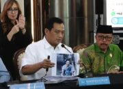 Polda Metro Jaya Kantongi Identitas Penyiram Air Keras Andrie Yunus: Inisial BHC dan MAK