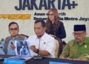 Rampai Nusantara Apresiasi Langkah Cepat Polri Ungkap Pelaku Penyiraman Air Keras Andrie Yunus