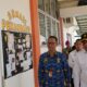 Djamari Cek Sekolah Rakyat Di Pekanbaru