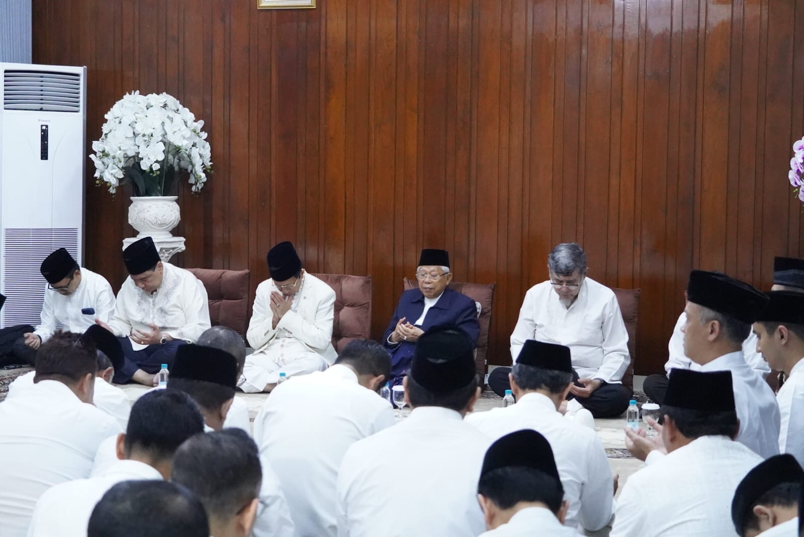Doa Bersama