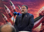 Iran Tegaskan Tak Ada Negosiasi untuk Amerika Serikat