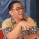 Eduard Berman Hutagalung Koma