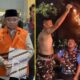 Eks Menteri Agama Yaqut Ditahan Kpk