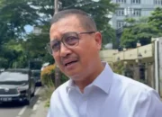Restorative Justice Rismon Sianipar Dipertanyakan, Oegroseno: Penyidik Harus Minimal Irjen