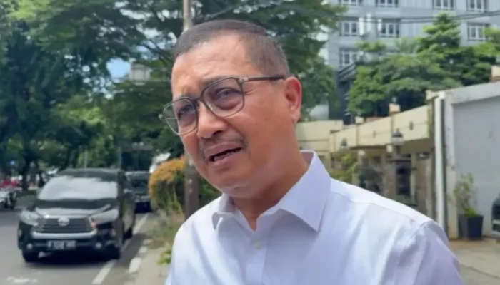 Restorative Justice Rismon Sianipar Dipertanyakan, Oegroseno: Penyidik Harus Minimal Irjen