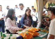 Pemprov DKI Pastikan Stok Pangan Aman di Tengah Konflik Global, Warga Jangan Panic Buying!