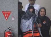 Fadia Arafiq Bantah Kena OTT KPK, Tak Ada Barbuk Disita dan Sedang Bareng Gubernur Ahmad Luthfi