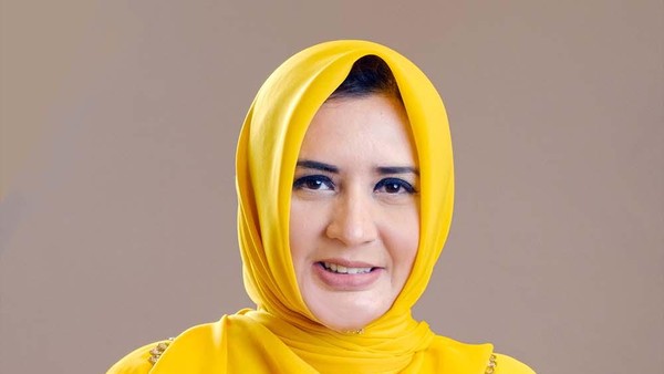 Fadia Arafiq