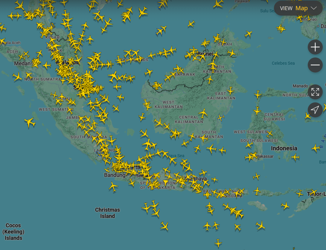 Flightradar24 