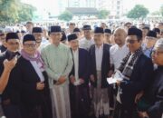 Mahfud MD Ajak Semua Jadi Insan yang Fitri di Lebaran 2026