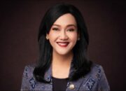Komisi XI DPR Setujui Friderica Widyasari Dewi sebagai Ketua OJK