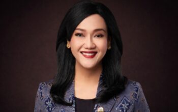 Frederica Widyasari Dewi Ojk