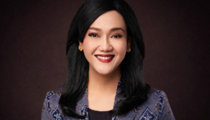 Komisi XI DPR Setujui Friderica Widyasari Dewi sebagai Ketua OJK