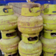 Gas Lpj