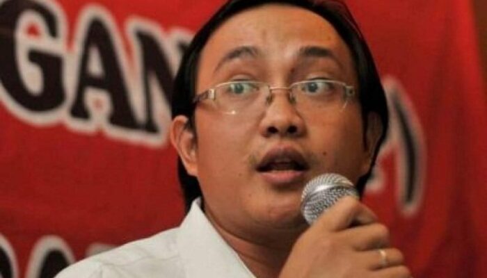 Gede Sandra Dorong Negara Bikin Terobosan Penerimaan dan Penguatan Daya Beli