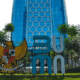 Gedung Bumn Koma