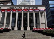 Kawal Reformasi Polri, IPW Bersama Sejumlah Advokat Ajukan Permohonan Pihak Terkait dalam Pengujian Formil UU Polri di MK