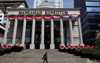 Gedung Mk