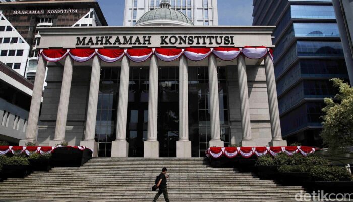 Kawal Reformasi Polri, IPW Bersama Sejumlah Advokat Ajukan Permohonan Pihak Terkait dalam Pengujian Formil UU Polri di MK