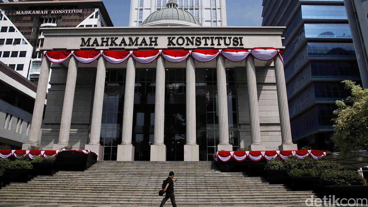 Gedung Mk