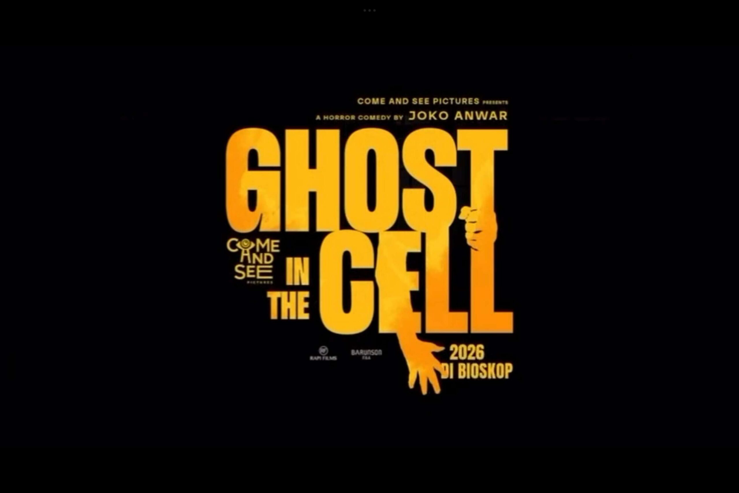 Ghost In The Cell