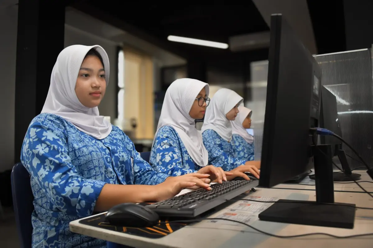 Gladi Bersih Tka 2026