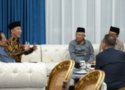 Habib Syakur Puji Prabowo Kumpulkan Mantan Presiden, Sayangkan Megawati Absent