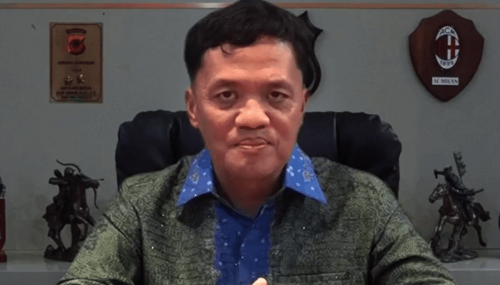 Kasus Viral Videografer Amsal Sitepu, Komisi III DPR RI Gelar RDPU Besok