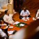 Hambanag Rapat Terbatas