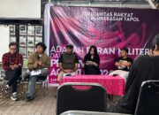 Temuan KontraS: “Autogolpe” di Balik Peristiwa Agustus 2025, 16 Ribu Lebih Personel TNI Dikerahkan!