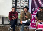 Dibalik Peristiwa Agustus 2025: Amnesty & AJI Bongkar Dugaan Peran Militer Hingga Tekanan ke Jurnalis