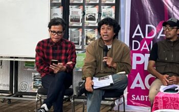 Ada Peran Militer dalam Peristiwa Agustus 2025? Fakta-Fakta Ini Bikin Geger!