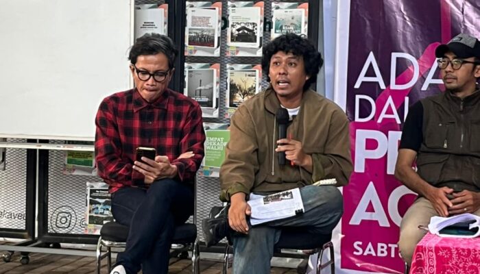 Dibalik Peristiwa Agustus 2025: Amnesty & AJI Bongkar Dugaan Peran Militer Hingga Tekanan ke Jurnalis