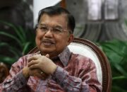 Lima Pesan Jusuf Kalla Untuk Presiden Prabowo