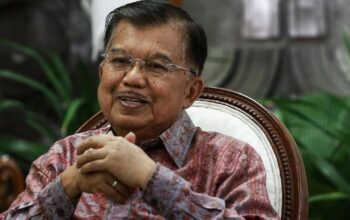 Klarifikasi JK: Ceramah Saya Soal Perdamaian, Bukan Penistaan Agama
