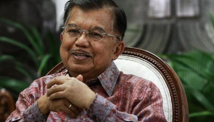 Prediksi Jusuf Kalla soal Chaos Bisa Picu Kegaduhan di Masyarakat