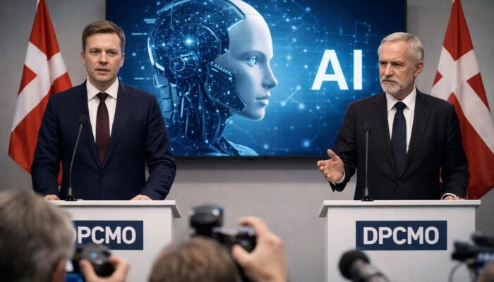 Negosiasi Buntu, Asosiasi Media Denmark Gugat OpenAI