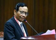 Mahfud MD: Laporan Komisi Reformasi Polri Siap Disampaikan ke Presiden