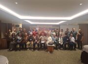 ASPERMIGAS Era Baru 2026–2030: Dr. Rinto Agustino Jadi Sekjen, Siap Perkuat Industri Migas Nasional