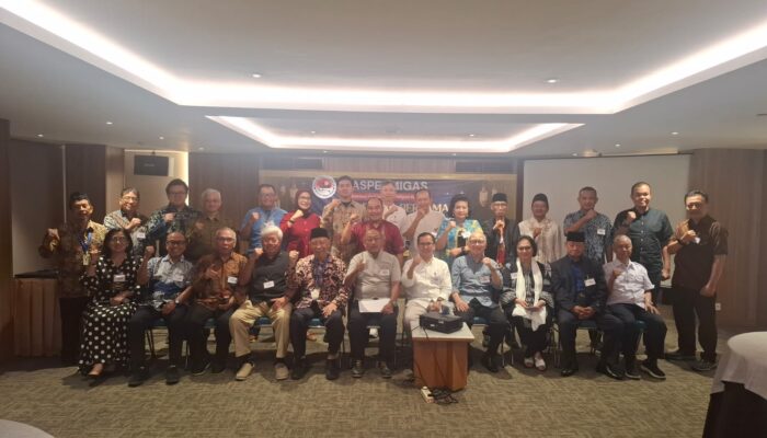 ASPERMIGAS Era Baru 2026–2030: Dr. Rinto Agustino Jadi Sekjen, Siap Perkuat Industri Migas Nasional