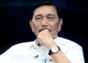 Luhut: Harga Minyak Dunia Bisa Tembus 150 Dolar Jika Perang Iran–Israel Memanas