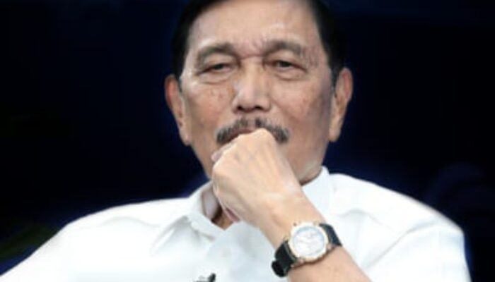 Luhut: Harga Minyak Dunia Bisa Tembus 150 Dolar Jika Perang Iran–Israel Memanas