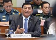 Menhan Tegaskan Oknum TNI Bisa Kena Sanksi Hukum Pidana Umum dan Hukum Militer