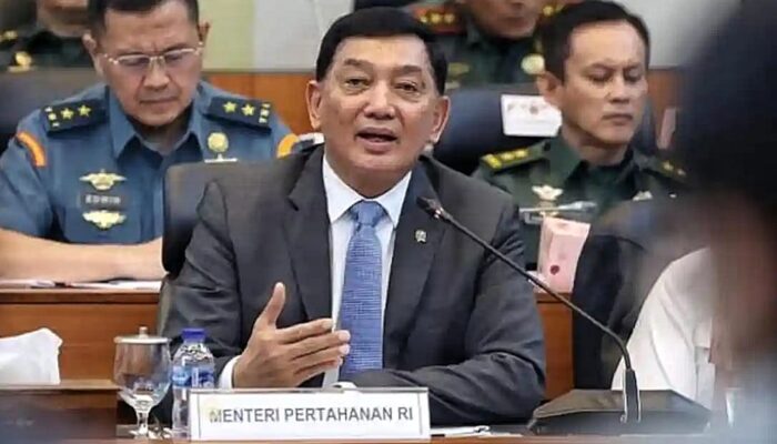 Menhan Tegaskan Oknum TNI Bisa Kena Sanksi Hukum Pidana Umum dan Hukum Militer